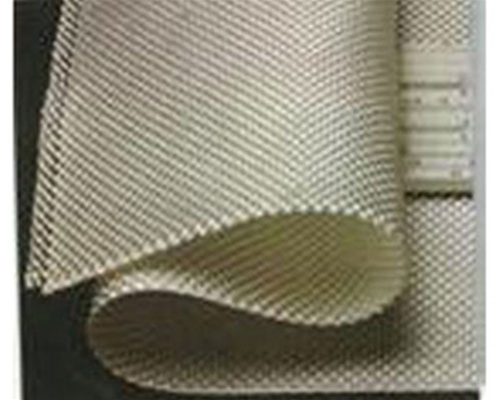 長絲機(jī)織土工布