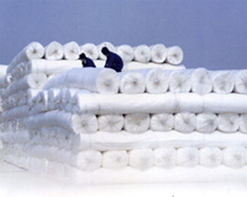 長(zhǎng)絲土工布