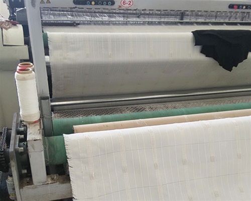 環(huán)保機(jī)織土工布