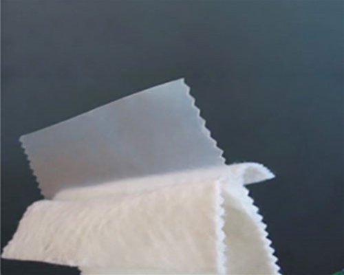 復(fù)合土工膜（兩布一膜）